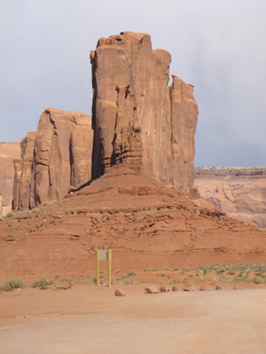 monument valley